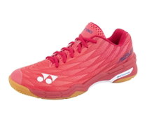 Yonex Badmintonschuhe Aerus X2 (Leichtigkeit) 2024 rubinrot Herren